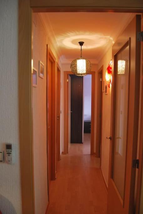 Apartamento Cerca Del Centro Jerez de la Frontera Exterior photo