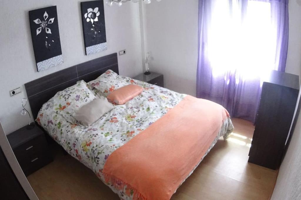 Apartamento Cerca Del Centro Jerez de la Frontera Exterior photo
